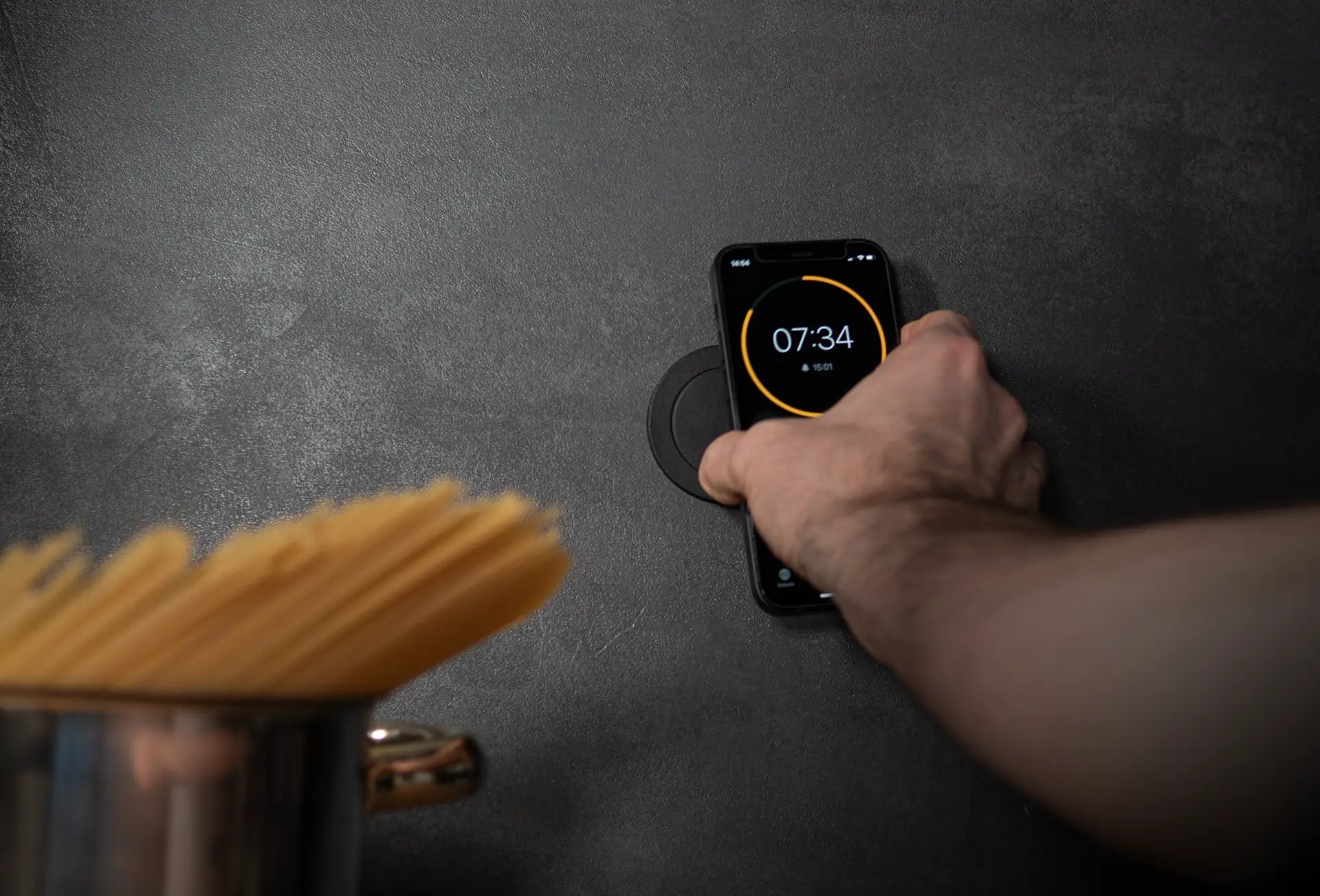 Raclix Smartphonehalterung